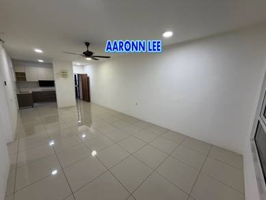 Apartment For Rent in The Park @ Mak Mandin