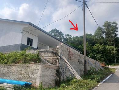 Residential Land in Dengkil, SGR