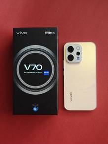 Vivo V70