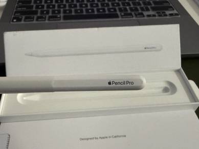 Apple Pencil Pro