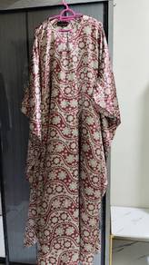 Dress Kaftan