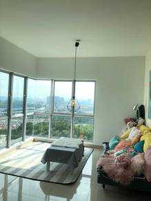 Service Residence For Sale in Galleria (Seri Kembangan)