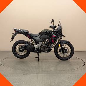 Suzuki V-Strom SX 250
