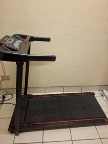 Treatmill murah