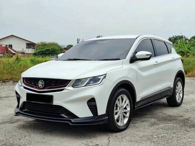 Proton X50 EXECUTIVE in Kajang, SGR