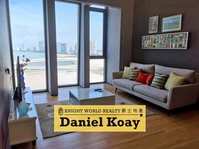 Service Residence For Sale in City Of Dreams
