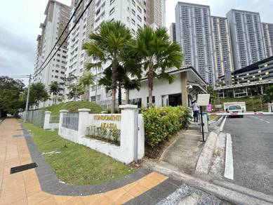 Condominium For Rent in Condominium Akasia Bukit Jalil
