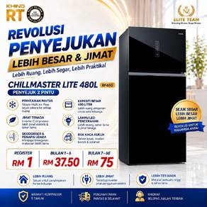 Peti Ais Harga Rahmah