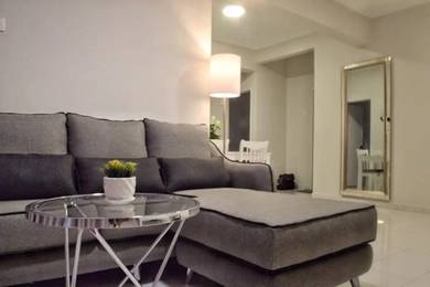Condominium For Rent in Noble Villa