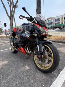 Kawasaki Z 800