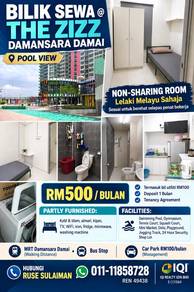 Room in Damansara Damai, SGR