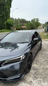 Honda Civic RS RS in Kota Bharu, KTN