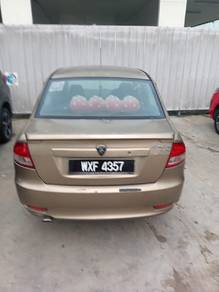 Proton Saga FL EXECUTIVE in Kepong, KUL