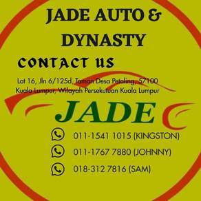 Sales Advisor for Used Car