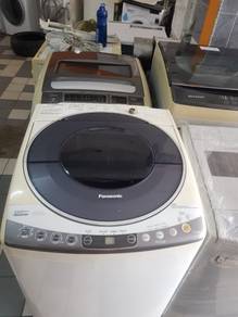 Washing Machine Automatic Panasonic Inverter 9kg