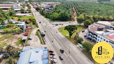 Mixed Development Land in Nibong Tebal, PNG