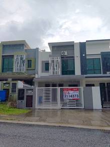 2-storey Terraced House For Sale in Setia Alam,SGR