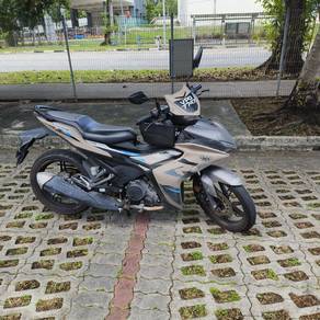 Yamaha Y16ZR