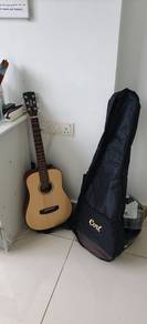 Cort AD MINI OP Guitar