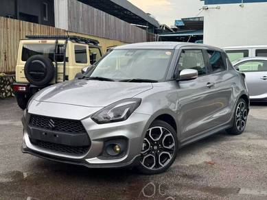 Suzuki Swift SPORT in Puchong, SGR