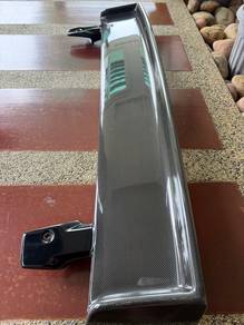 Original monster spoiler carbon zc31s