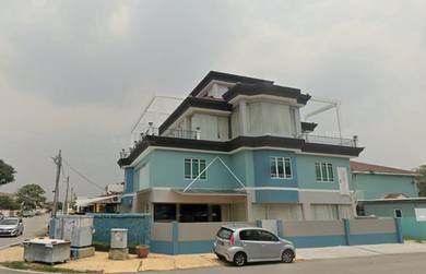 Office space For Rent in Bandar Bukit Tinggi,SGR