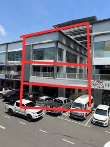 Shop lot For Sale in Inanam,SBH
