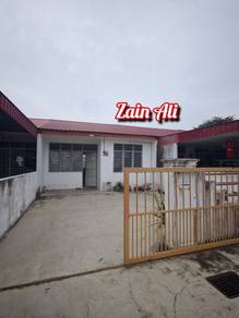 Terraced House For Sale in Pokok Sena,KDH