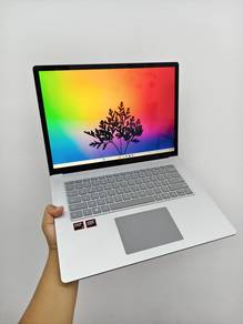 Microsoft surface Laptop 3 2K Touch Screen AMD