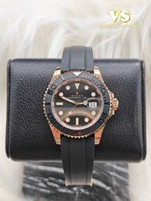 Rolex Yacht-Master 116655