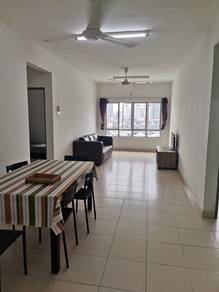 Service Residence For Rent in Mutiara Residence