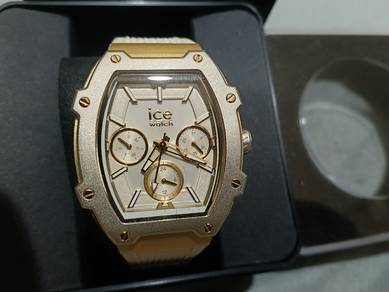 ice watch boliday size s