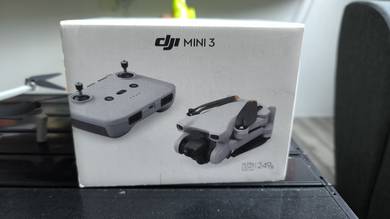 Dji Mini 3