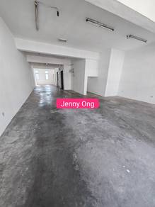 Shop lot For Rent in Perai,PNG