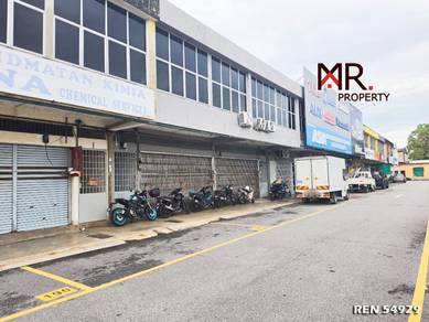 Shop lot For Sale in Sungai Petani,KDH