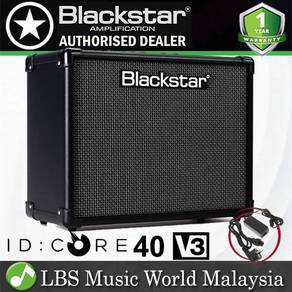 Blackstar ID:Core 40 V3 40 Watt Guitar Amplifier