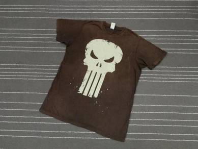 Punisher mad engine saiz m