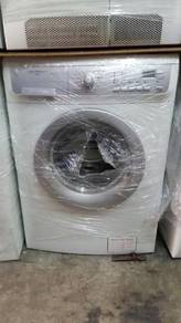 Electrolux Washing Machine Front Automatic 7kg