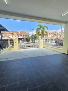 2-storey Terraced House For Sale in Kota Tinggi,JHR