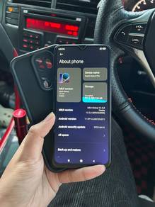 Redmi Note 8 Pro