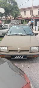 Proton Saga  in Melaka Tengah, MLK