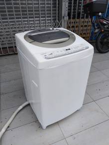 Toshiba washing machine inverter 9-kg