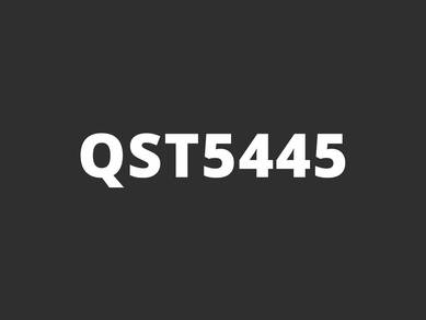 QST5445
