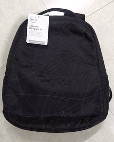 Dell Essential Backpack 15 for laptops
