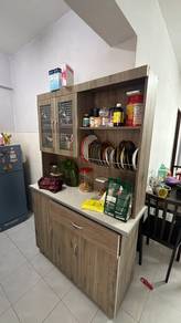 Kitchen cupboard cabinets