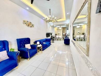 1-storey Terraced House For Sale in Klang,SGR