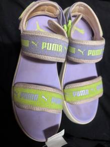 Puma casual shoe