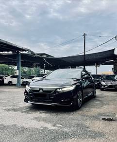 Honda Accord TC-P in Johor Bahru, JHR