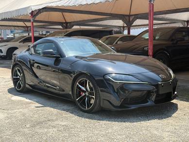 Toyota GR Supra RZ in Others, KUL