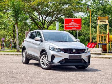 Proton X50 STANDARD in Johor Bahru, JHR